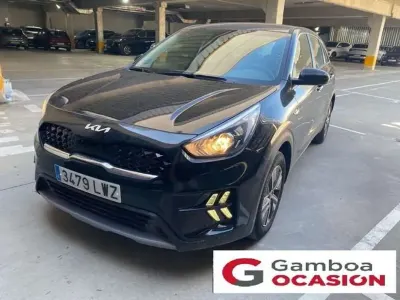 Gebraucht Kia Niro