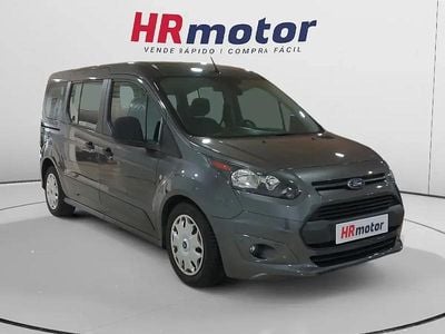 Usado 2018 Ford Tourneo Connect Titanium Monovolumen | 15.440 € (Buen precio)
