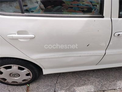VW Polo