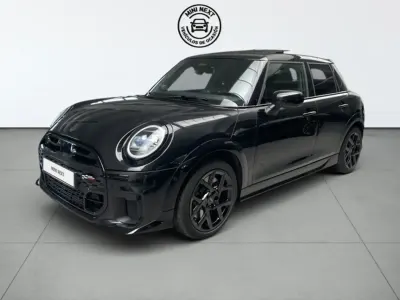 Usado Mini Cooper 114 kW (156 CV) 2025 Utilitario