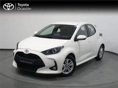 usado Toyota Yaris 125 S-Edition