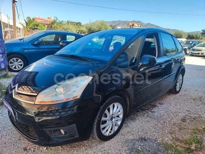 Citroën C4 Picasso
