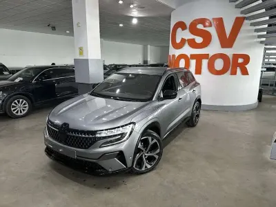 Occasion Renault Austral Techno 160 PK (117 kW) 2024 Grijs SUV