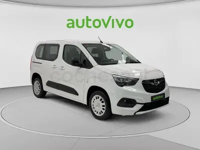 Usado Opel Combo Life