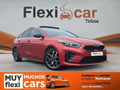 usado Kia ProCeed 1.0 T-GDi 88kW (120CV) GT Line