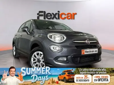 Usado Fiat 500X