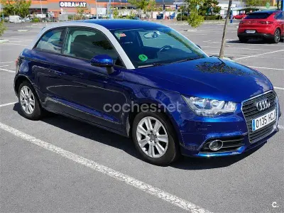 Usado Audi A1