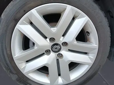 Usado Renault Clio V