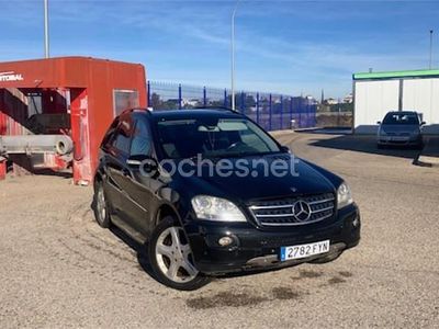Mercedes ML320