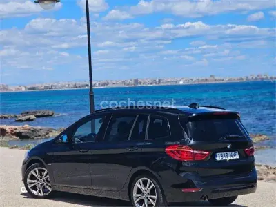 Usado BMW 216