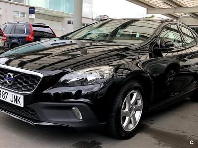 Volvo V40 CC