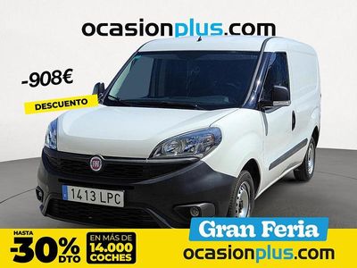 Fiat Doblò