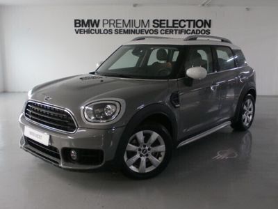 usado Mini Cooper Countryman 100 kW (136 CV)