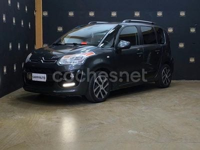 Citroën C3 Picasso