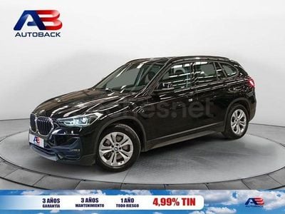 Usado BMW X1