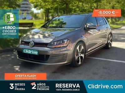 VW Golf VII