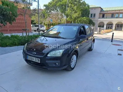 Używany Ford Focus