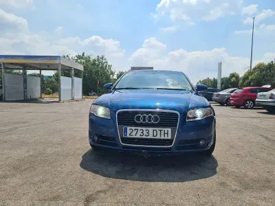 Usado Audi A4