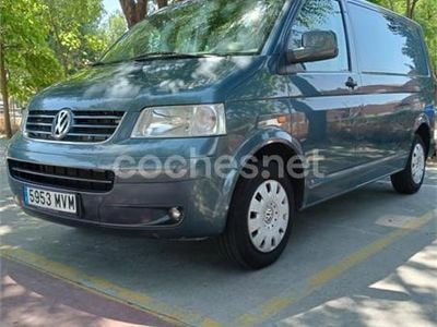 VW T5