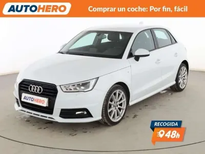 Usado Audi A1