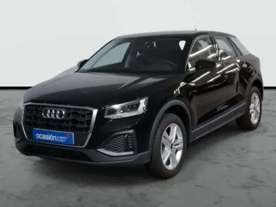 Usado Audi Q2