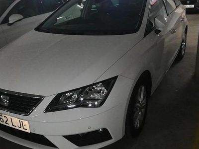 Seat Leon ST