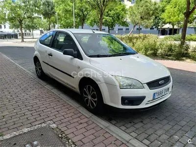 Używany Ford Focus