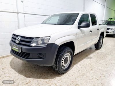 usado VW Amarok Tdi 4 motion