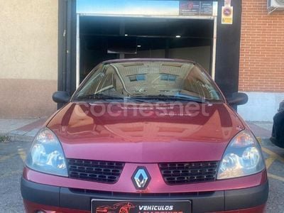 Renault Clio II