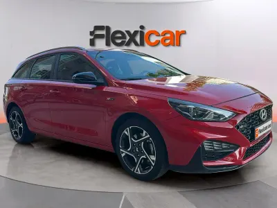 Usado Hyundai i30