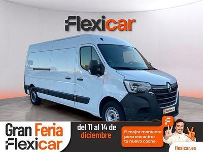 Blanco Usado 2024 Renault Master Berlina | 29.490 €
