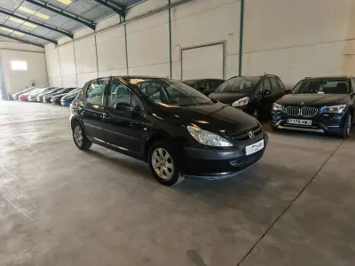 Usado Peugeot 307