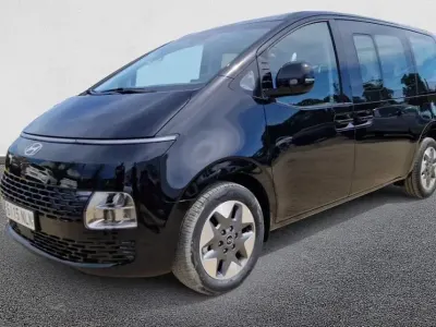 Nuevo Hyundai Staria 225 CV (165 kW) 2026