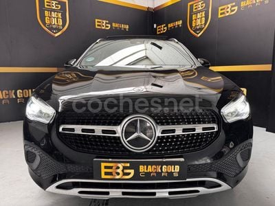Mercedes GLA200