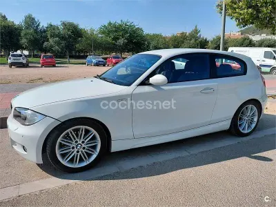 Usado BMW 116