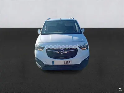 Usado Opel Combo Life Selective 102 CV (75 kW) 2019 Blanco Monovolumen