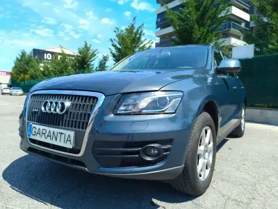 Usado Audi Q5