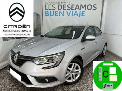 usado Renault Mégane IV 