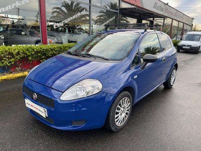 Fiat Punto Evo