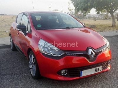 Renault Clio IV