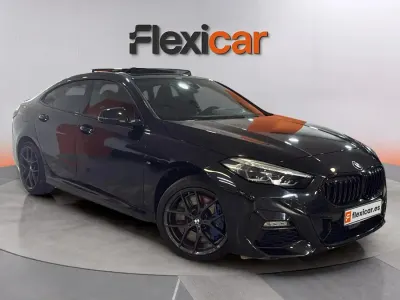 Usado BMW 220 184 CV (135 kW) 2023 Negro Coupe