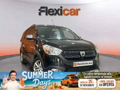 Usado Dacia Lodgy