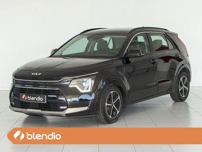 Usado Kia Niro 183 CV (134 kW) 2023 Negro SUV