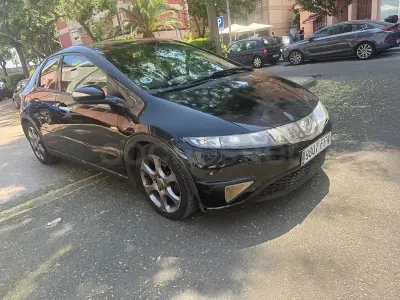 Usado Honda Civic