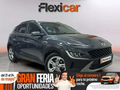 Occasion Hyundai Kona