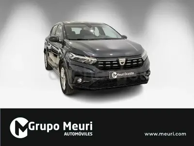 Usado Dacia Sandero