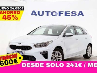 usado Kia Ceed Ceed /1.6 CRDI 115cv 5P S/S