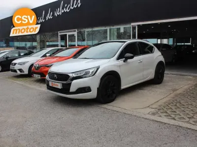 Usado DS Automobiles DS4