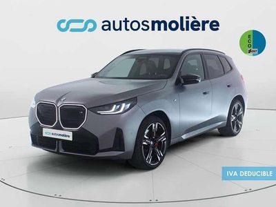 Usado BMW X3 Comfort Edition 398 CV (292 kW) 2024 Gris SUV