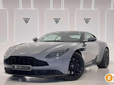 Aston Martin DB11